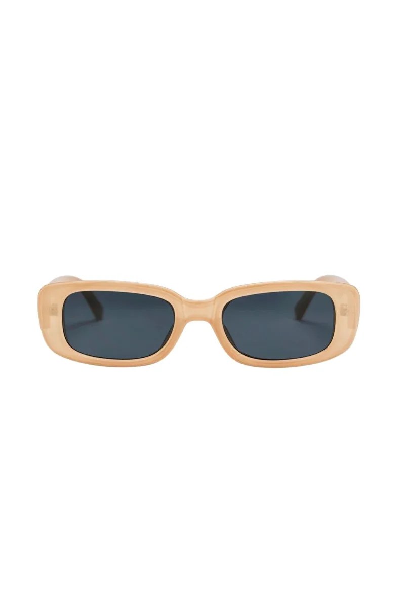 CHPO Γυαλιά ηλίου NICOLE - BEIGE-16132TN-BEIGE