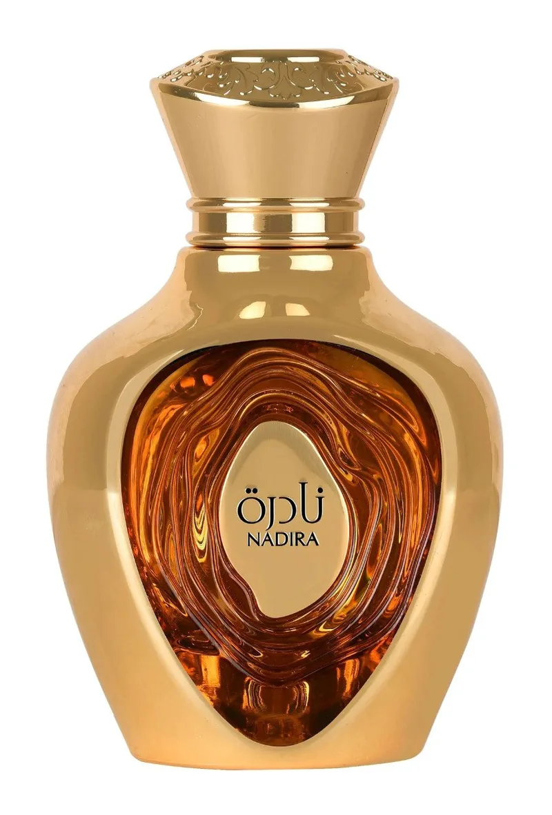 Lattafa Niche Emarati Perfumes Nadira Eau De Parfum (100ml)