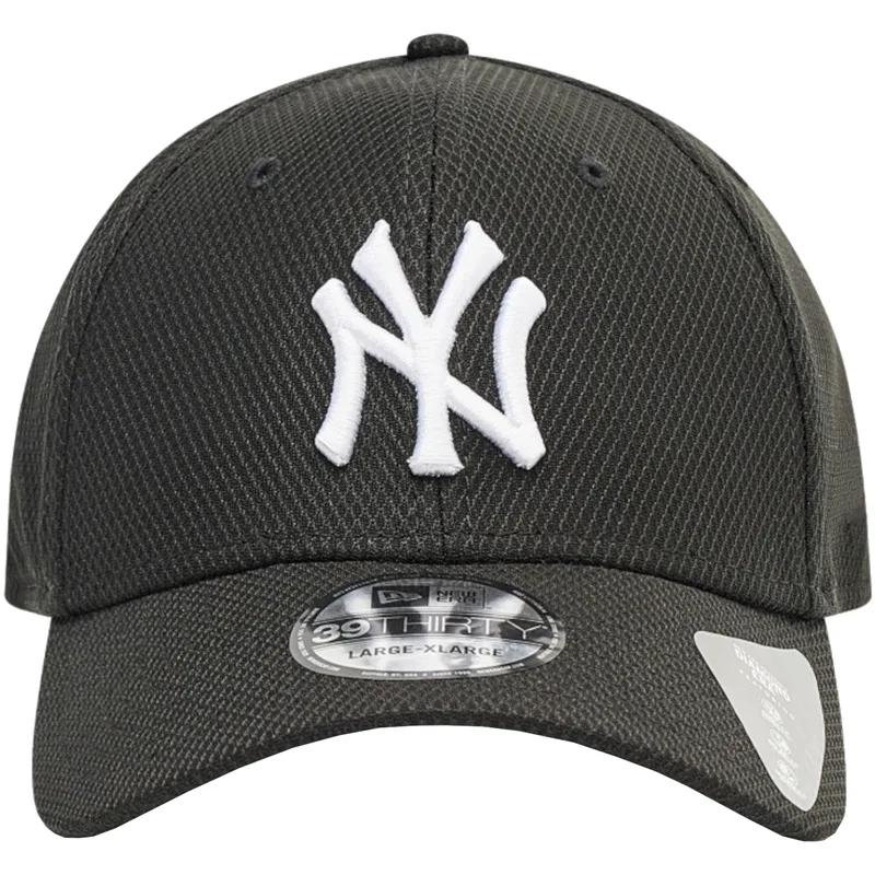 Κασκέτο New-Era 39THIRTY New York Yankees MLB Cap