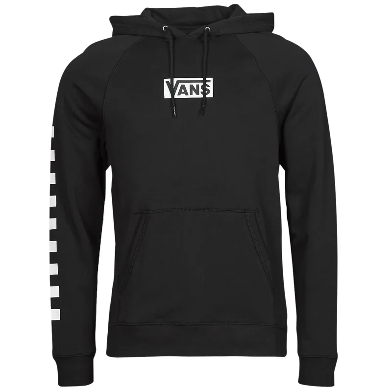 T-shirt με κουκούλα Vans VERSA STANDARD HOODIE