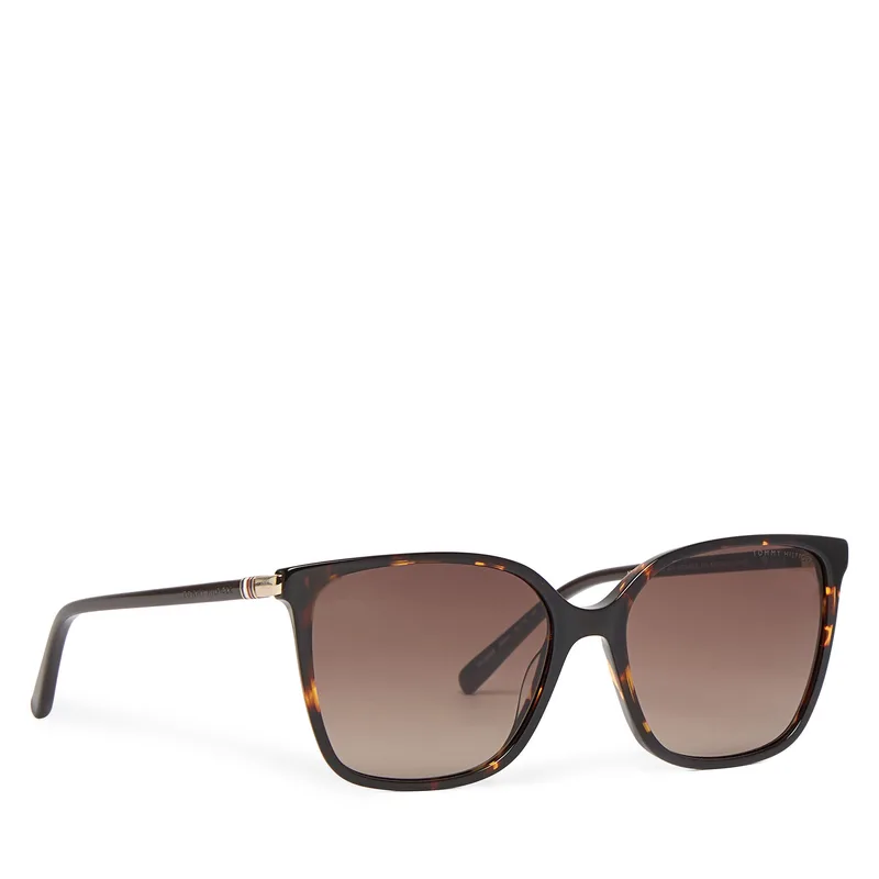 Γυαλιά ηλίου Tommy Hilfiger 2349/S 208623 Καφέ