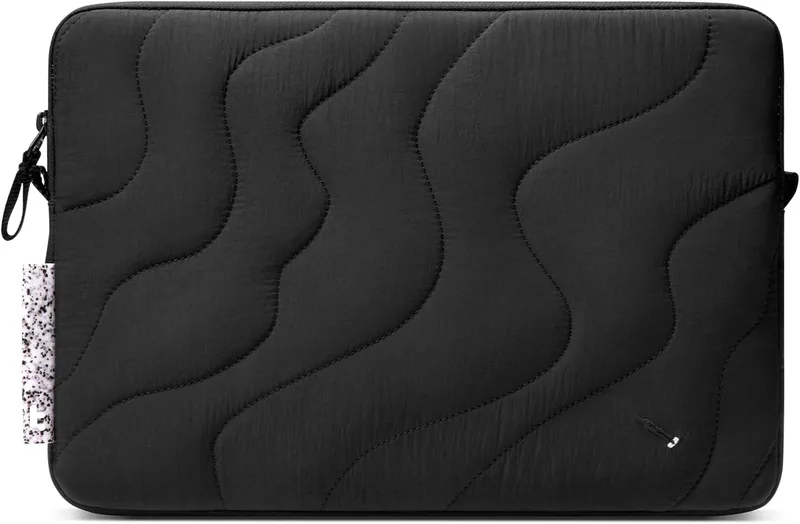 Tomtoc Terra A27 Laptop Sleeve - Eco-Friendly Θήκη για Laptop 15" - Lavascape (A27E3D1)
