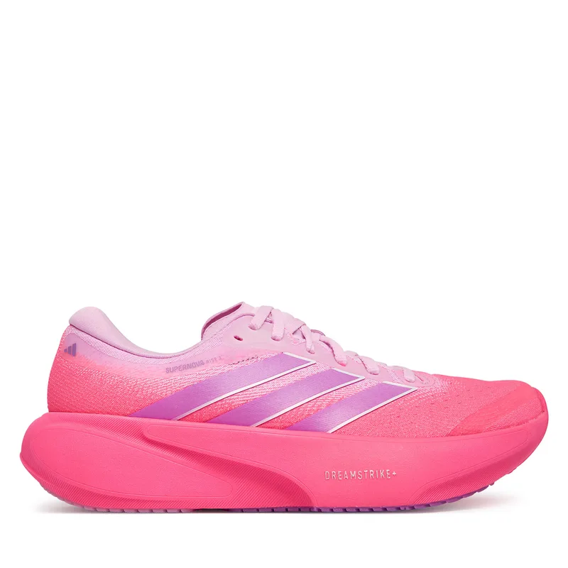 Παπούτσια για Τρέξιμο adidas Supernova Rise 3 JP6832 Ροζ