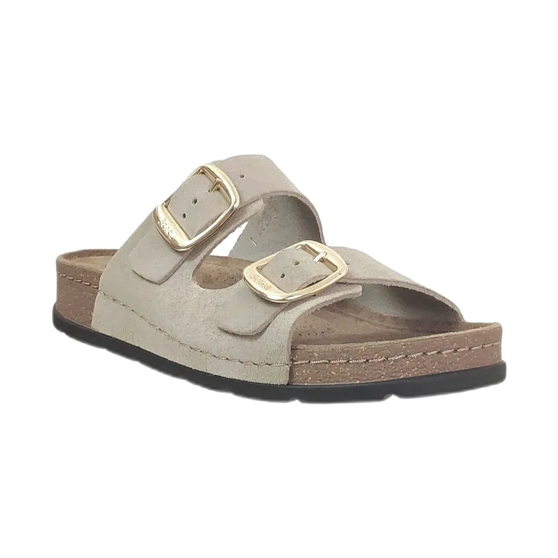 Mules Scholl Bora 2 buckles