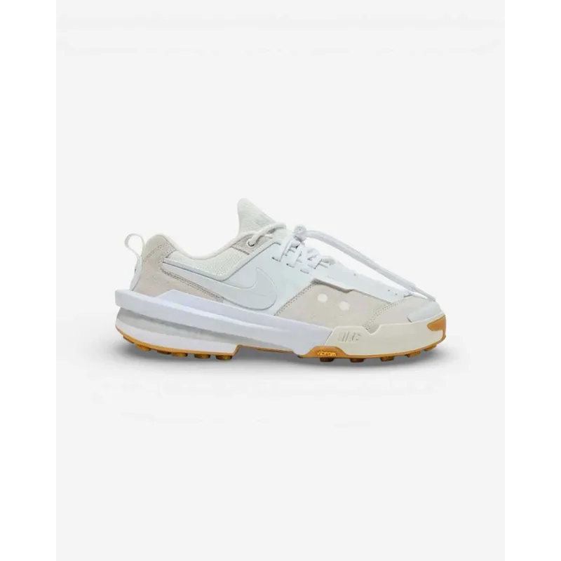 Xαμηλά Sneakers Nike Zegamadome SP sacai White