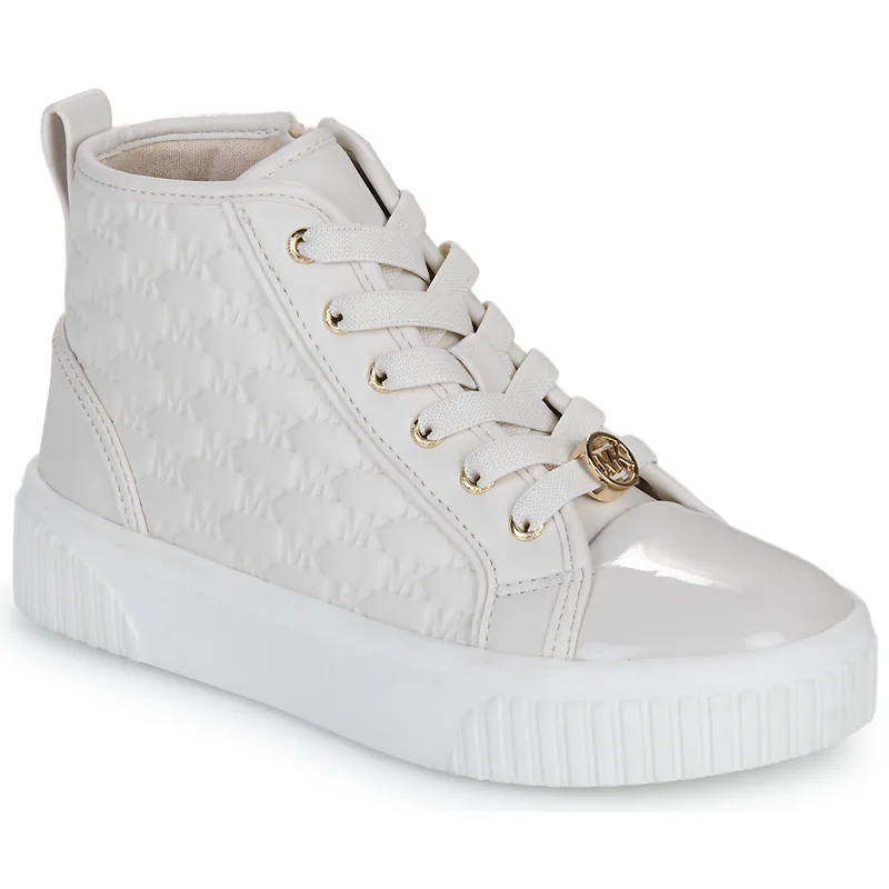 Ψηλά Sneakers MICHAEL Michael Kors SKATE SPLIT