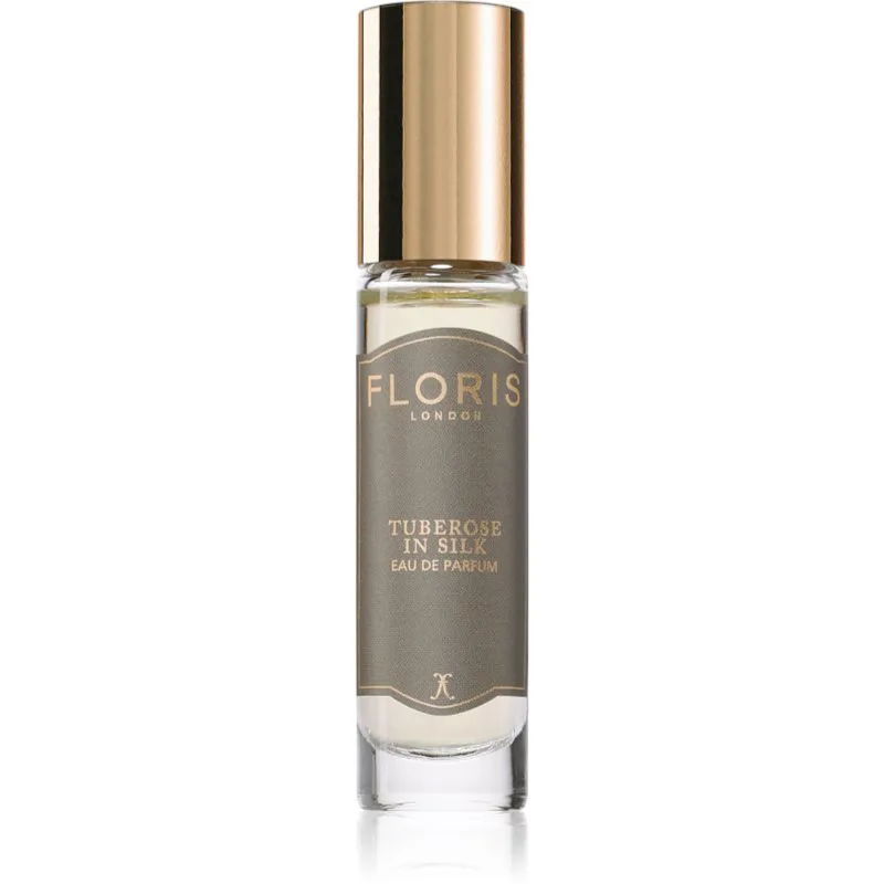 Floris Tuberose in Silk Eau de Parfum για γυναίκες 10 ml