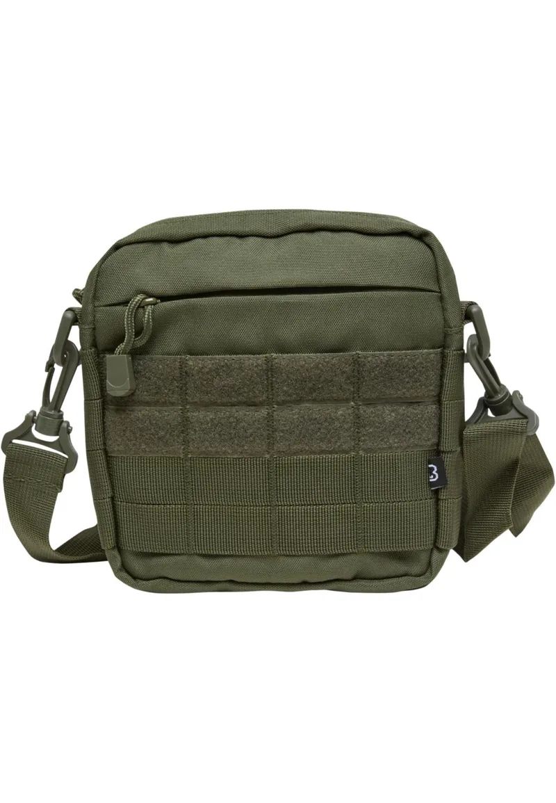 City bag Brandit BD8112-00176 olive