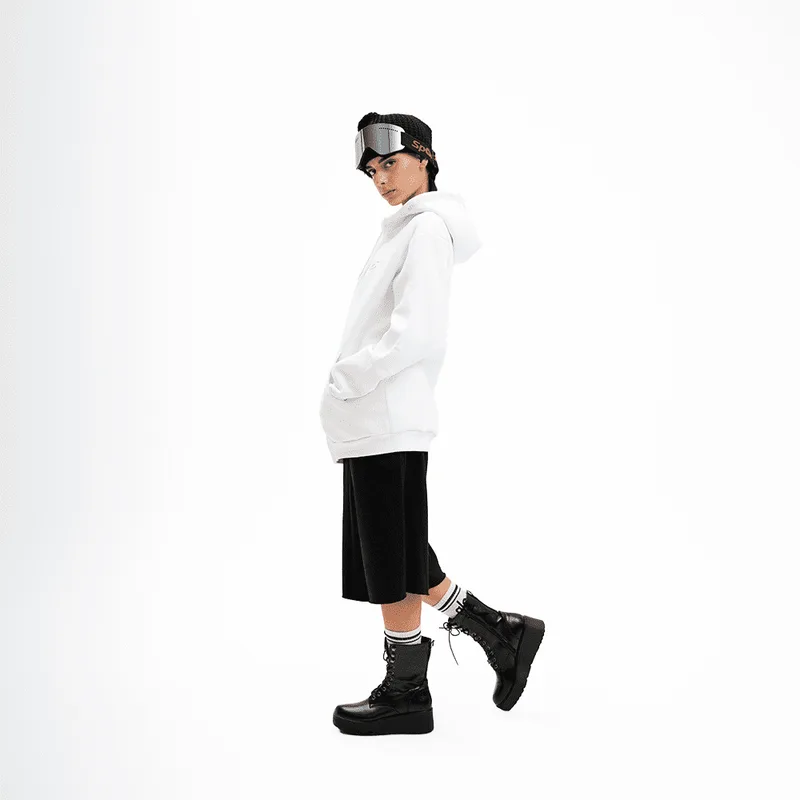 Athlos Hoodie Unisex
