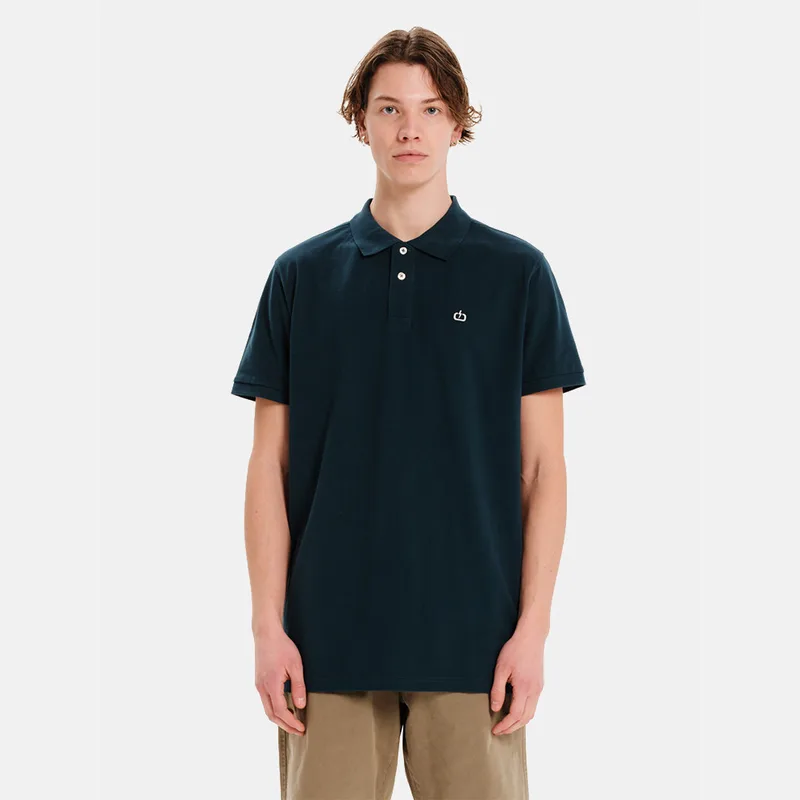 Emerson Ανδρικό Polo T-Shirt (9000208472_1963)