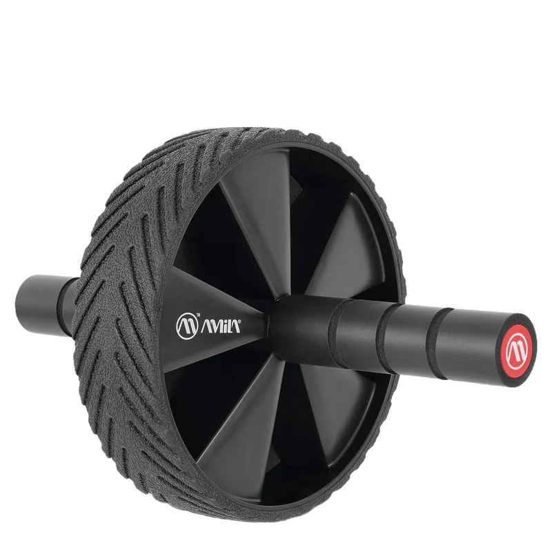 Ρόδα Κοιλιακών Ab Roller Corex