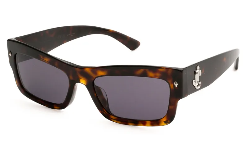 JIMMY CHOO ΓΥΑΛΙΑ ΗΛΙΟΥ JIMMY CHOO 5063U 50021A 5317 5063U Ταρταρούγα
