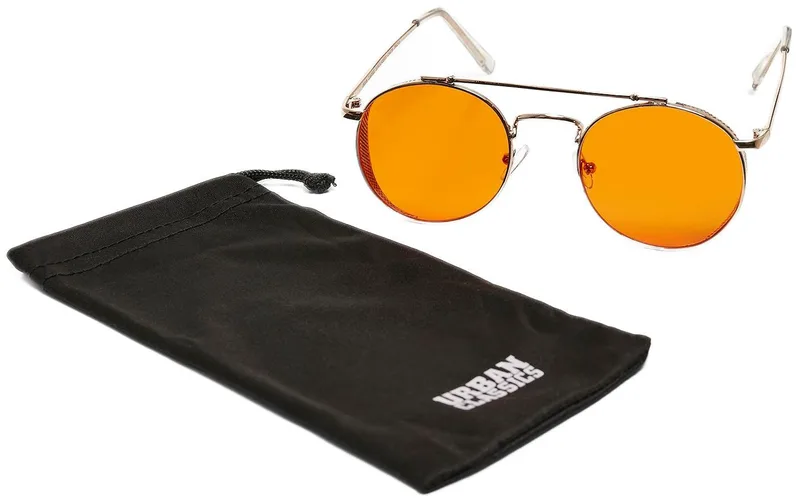 Sunglasses Chios Urban Classics TB4213-00965 gold/orange