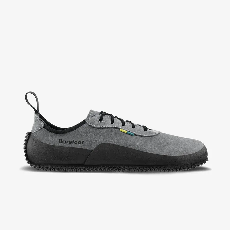 Sneakers Be Lenka Trailwalker Grey EUR 36