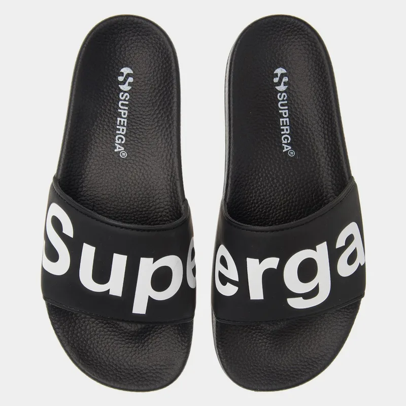 Superga 1908 Unisex Slides (9000073002_51439)