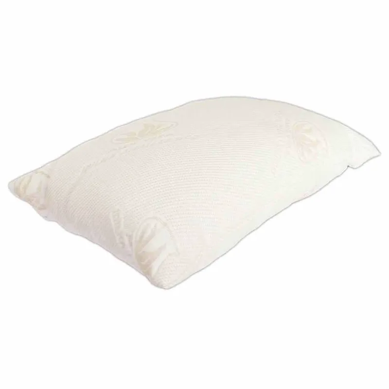 Μαξιλάρι Ύπνου Μαλακό (45x65) Idilka Οικολογικό Aloe Vera 13000