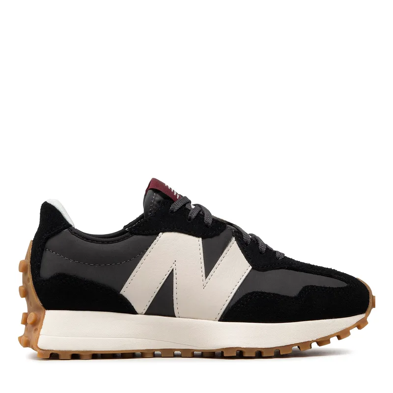 Αθλητικά New Balance WS327KC Μαύρο