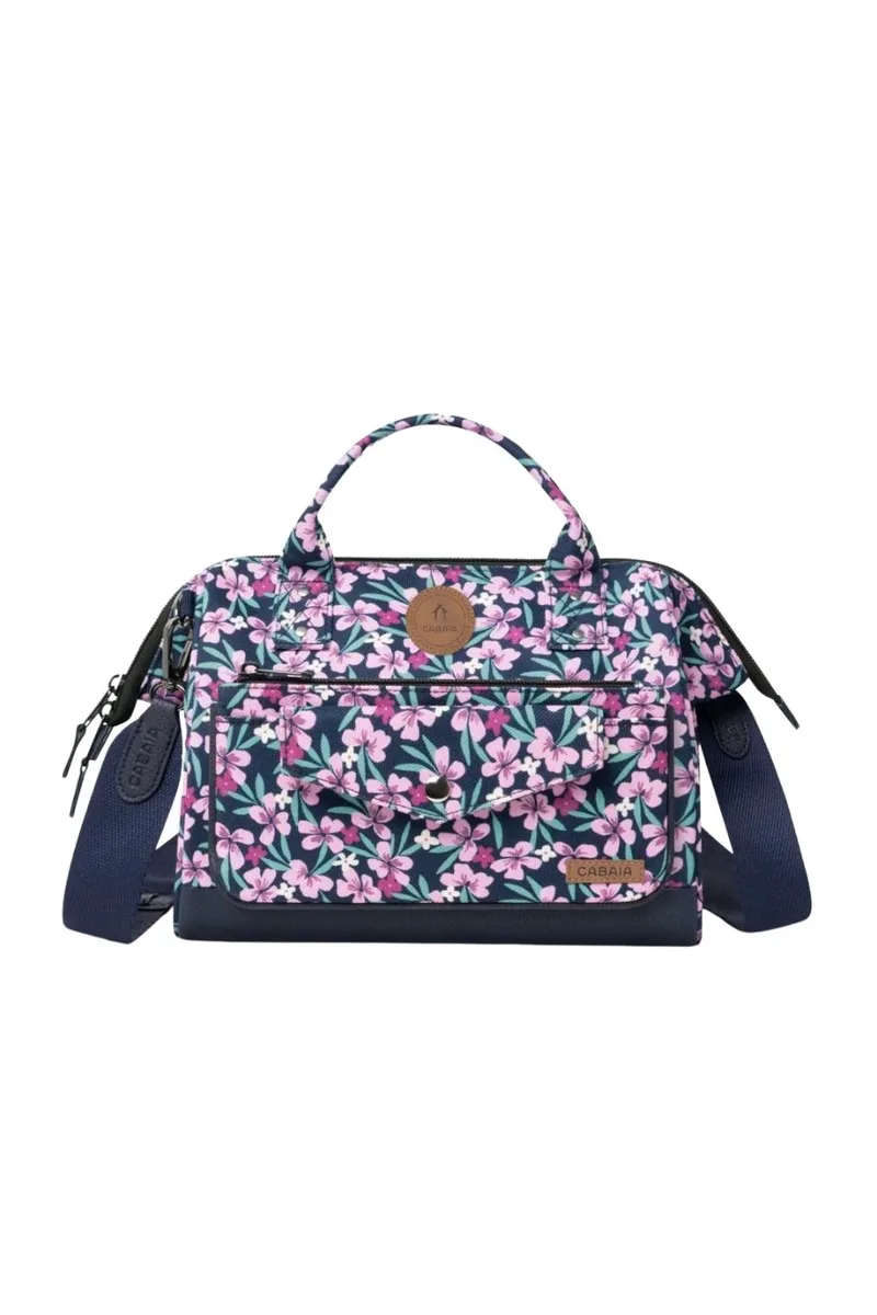 CABAIA Cagliari Crossbody Τσαντάκι Multi-CAGLIARI-MULTI