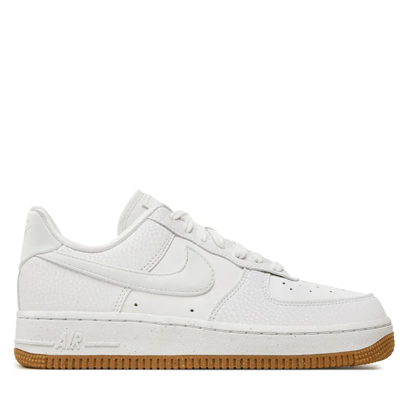 Αθλητικά Nike Air Force 1 '07 Nn FN6326 100 Λευκό