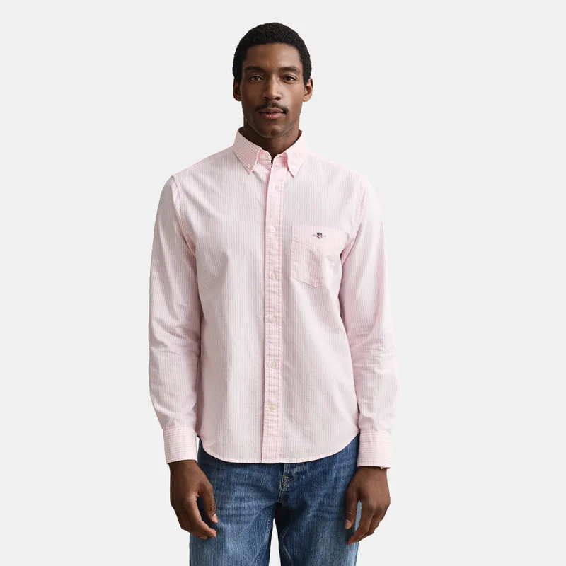 Gant M Shirts (9000265072_26826)