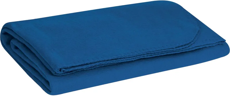 Κουβέρτα KODIAK 160 x 130 cm Valento Royal Blue