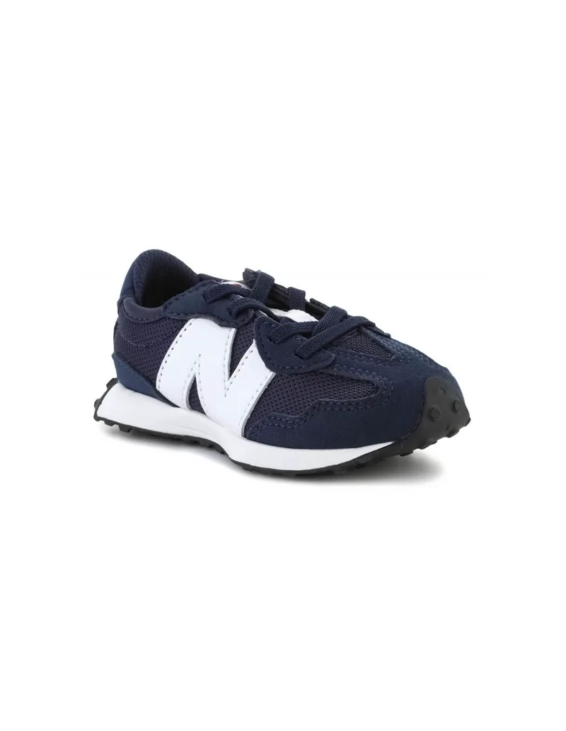 New Balance Παιδικά Sneakers για Αγόρι Navy Μπλε IH327CNW