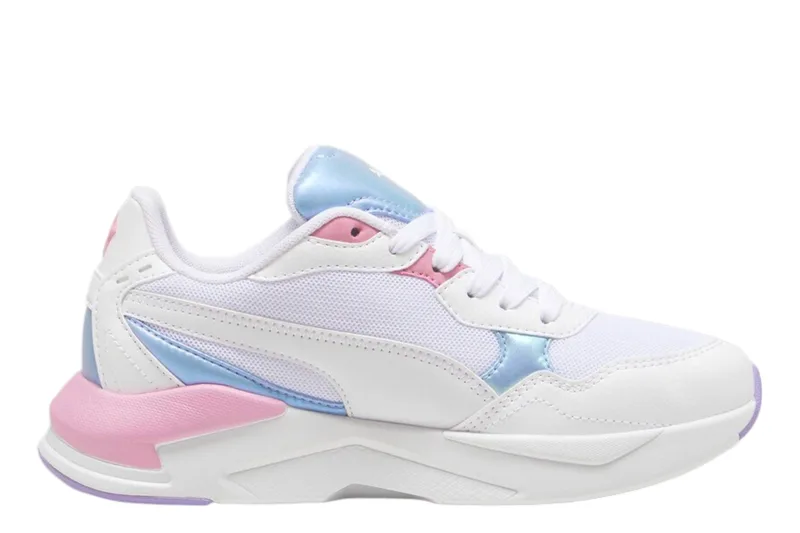 Sneaker Puma X-Ray Speed Lite Bouncy S 398005-01 Unisex Παιδικό