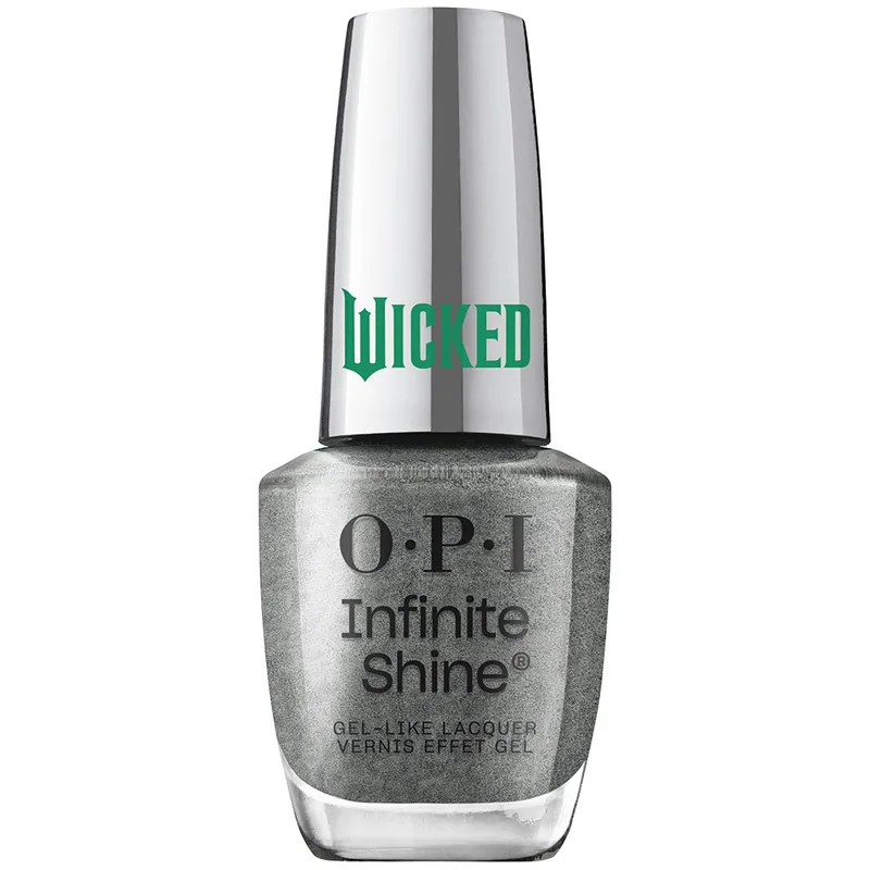 OPI Infinite Shine Wicked Nail Polish Λαμπερό Βερνίκι Νυχιών με Διάρκεια έως 11 Ημέρες 15ml - It's the Shiz