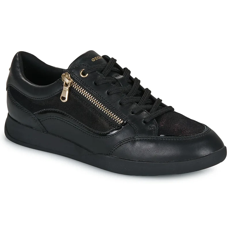 Xαμηλά Sneakers Geox D MARYEMY B