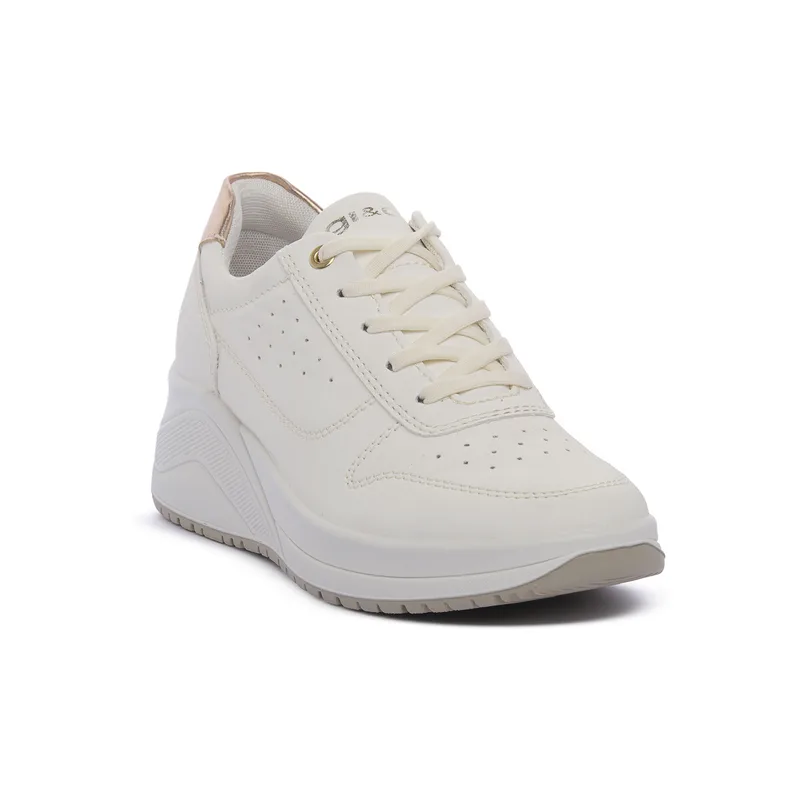 Xαμηλά Sneakers IgI&CO PEDRA BIANCO