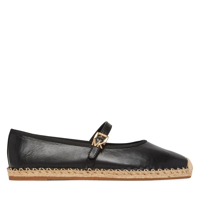 Εσπαντρίγιες MICHAEL Michael Kors 40S5LYFP2L Μαύρο
