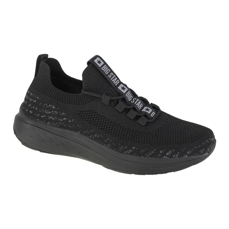 Xαμηλά Sneakers Big Star Shoes