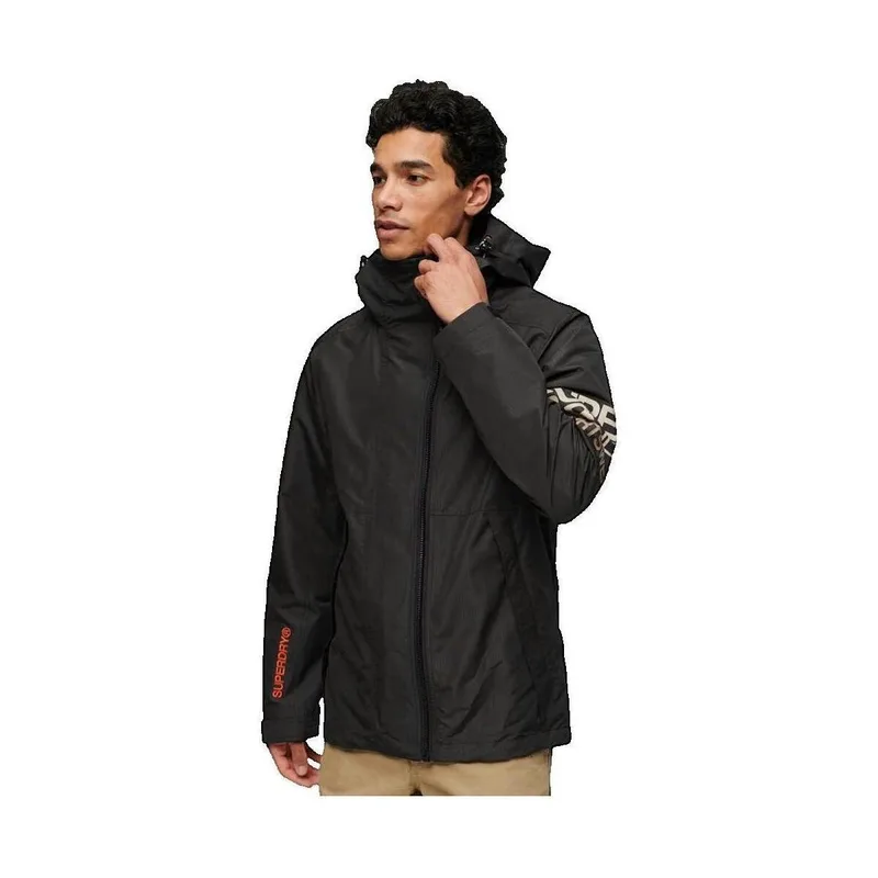 Μπουφάν Superdry Veste Coupe-vent Yachter