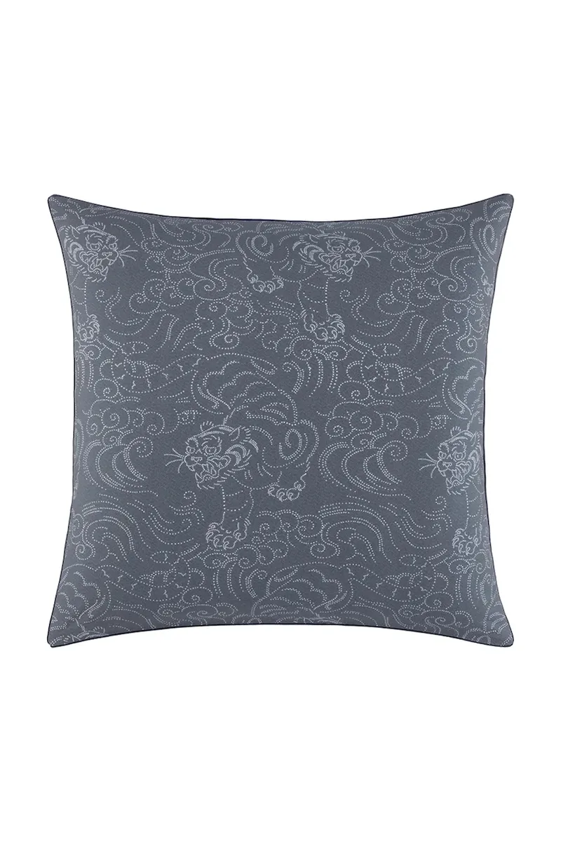 Βαμβακερή μαξιλαροθήκη Kenzo KASTRAL 65 x 65 cm