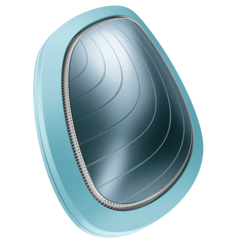 Geske Sonic Warm & Cool Mask 9 in 1 - Turquoise