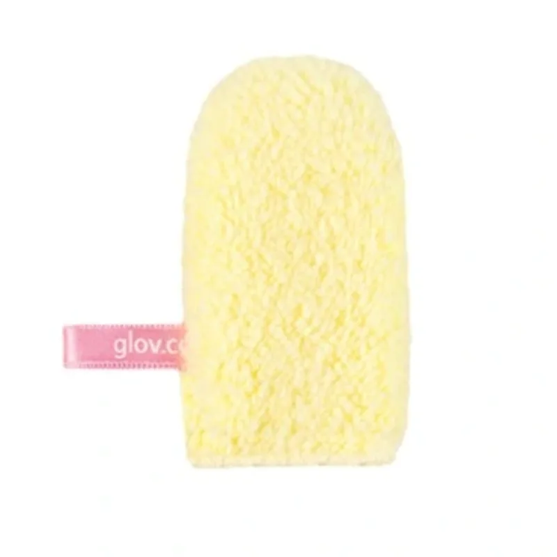 Glov Corrective gloves only water, Baby Banana