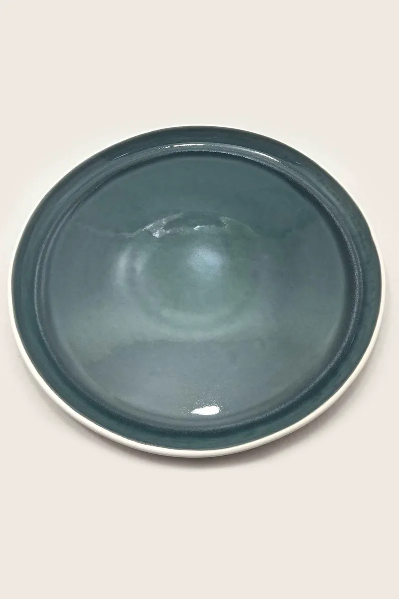 Marva πιάτο φρούτου κεραμικό ''Forest'' 21 cm - 5203116230766