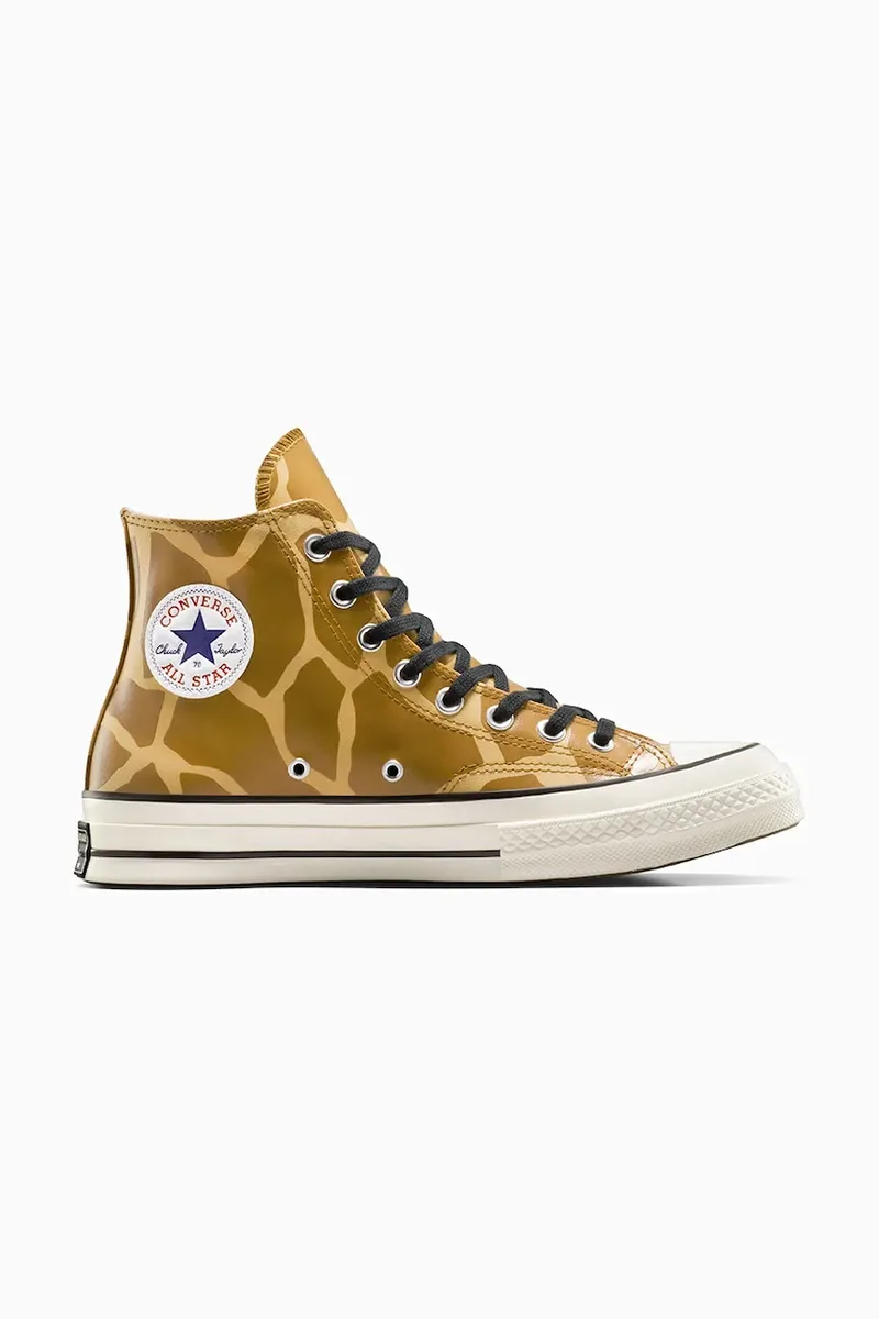 Converse Chuck 70 Giraffe