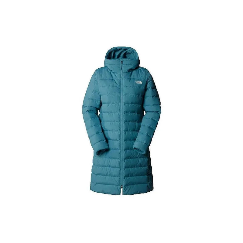 Παρκά The North Face Aconcagua