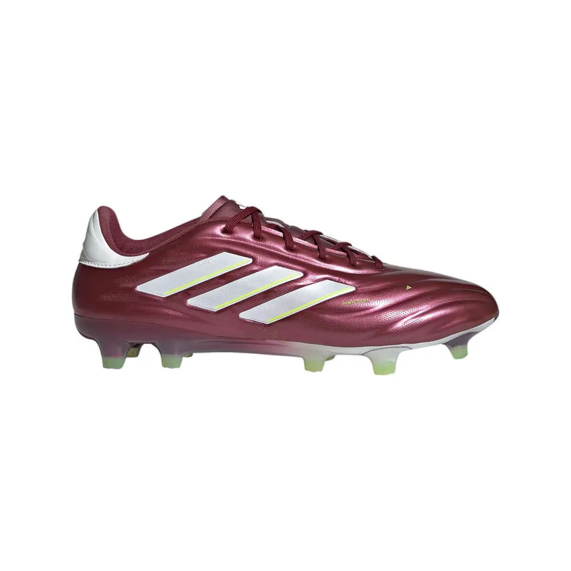 Ποδοσφαίρου adidas Bottines Copa Pure 2 Elite FG cuir