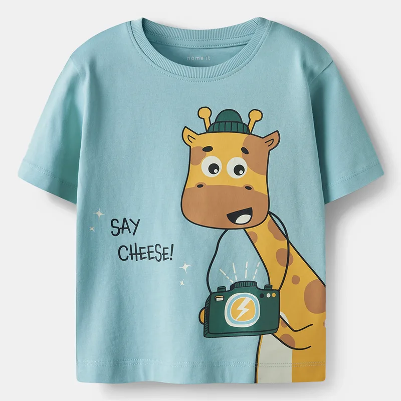 Name it Βρεφικό T-Shirt (9000219568_84221)