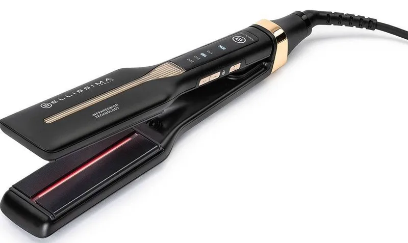 ΙΣΙΩΤΙΚΟ ΜΑΛΛΙΩΝ BELLISSIMA 11873 ABSOLUTE 4XL INFRARED - ION TECHNOLOGY