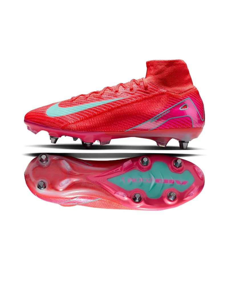 Nike Zoom Mercurial Superfly 10 Elite SGPRO FQ8342800 shoes