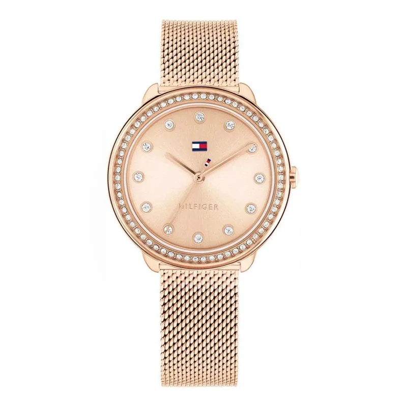 TOMMY HILFIGER Rose Χρυσό Steel Bracelet 1782700