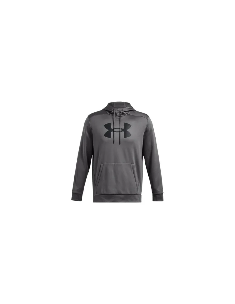 Under Armour UA Armor Fleece Big Logo HD sweatshirt M 1379743025