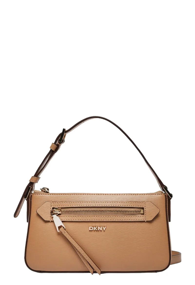 Τσάντα Ώμου DKNY Cross Body Bryant Ave R42HKE18-CAP Γυναικείο