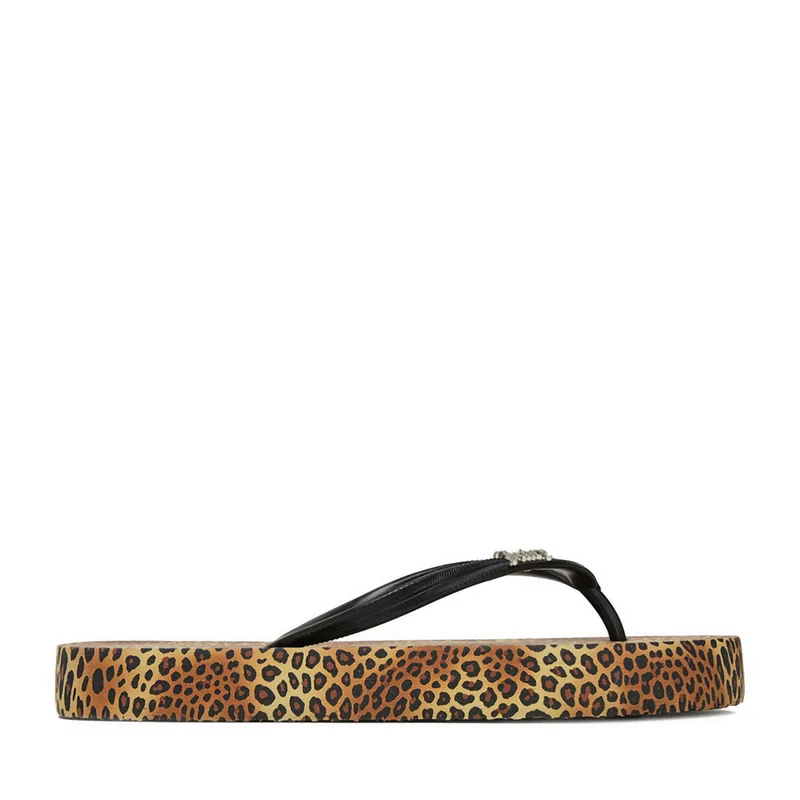 Σαγιονάρες Juicy Couture 800292 Μαύρο