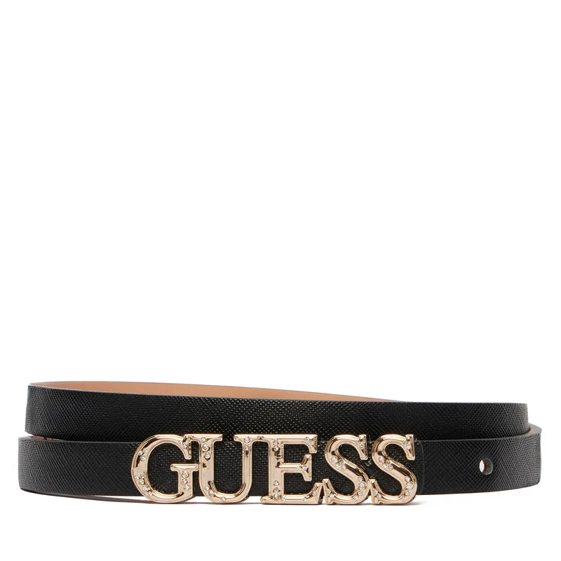 Ζώνη Γυναικεία Guess BW9338 P6215 Μαύρο