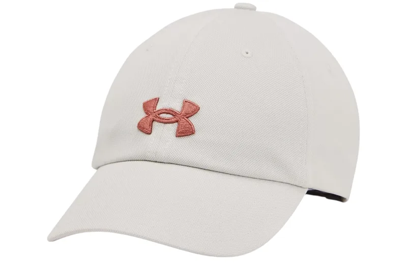 Καπέλο Under Armour Blitzing Adj 1376705-114 Γυναικείο