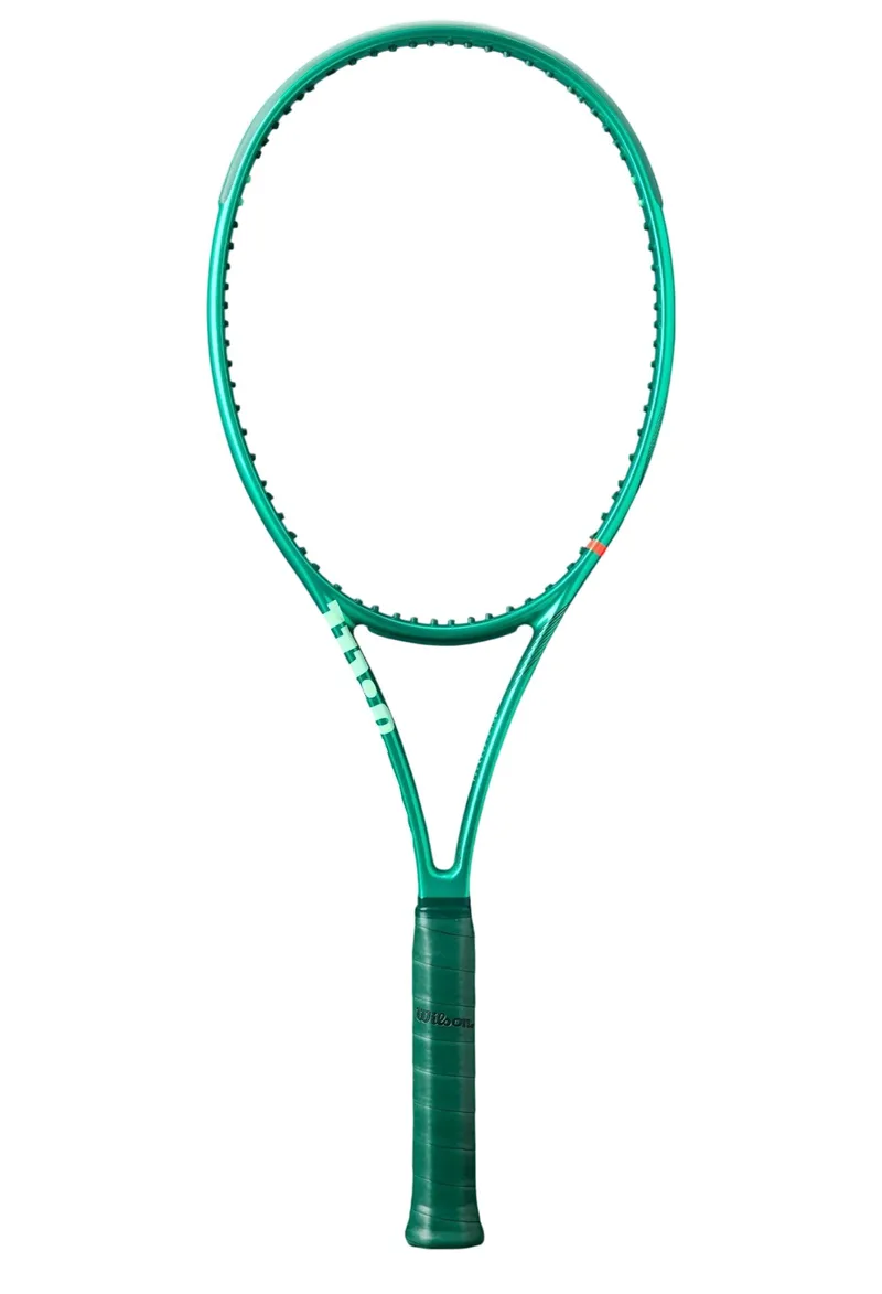 Ρακέτα Τένις Wilson Blade 98 18X20 V10 WR207911-Green